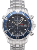 Omega Seamaster 300M Diver Chronographe 2225.80.00 Montre Réplique